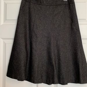 Aline dress skirt